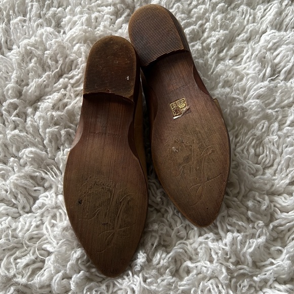 Free People Royale flat - Picture 2 of 5